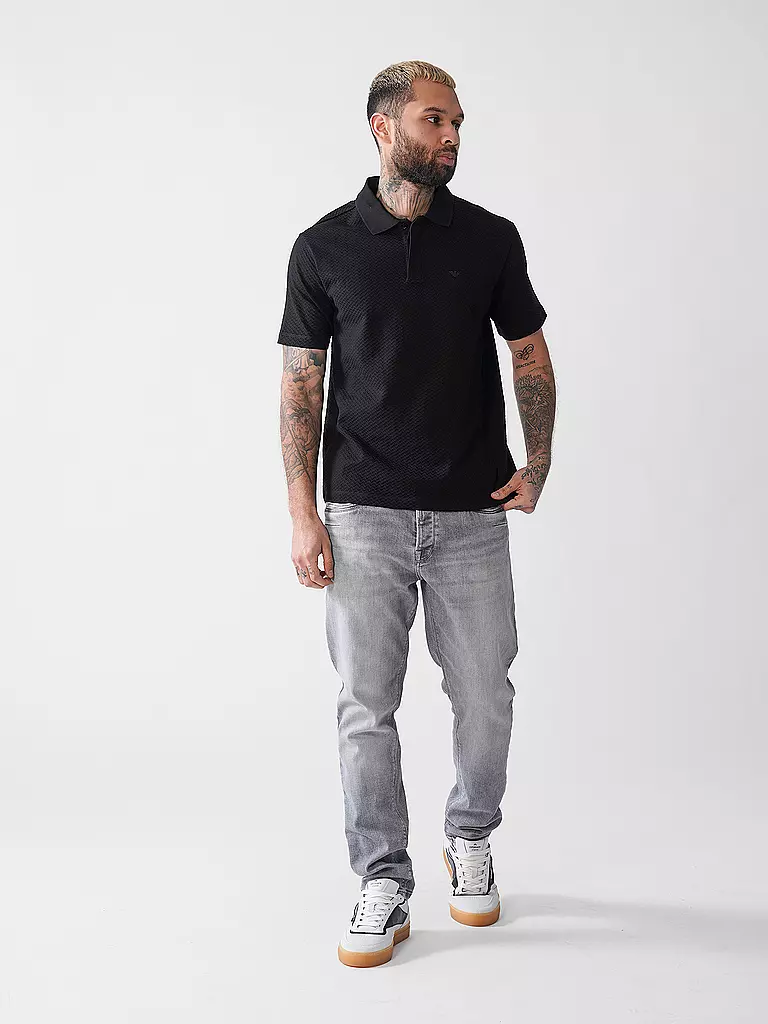 EMPORIO ARMANI | Polo | Nero