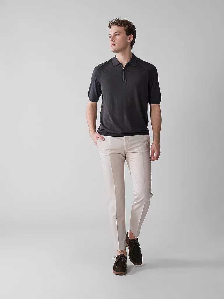 EMPORIO ARMANI | Polo | Grigio