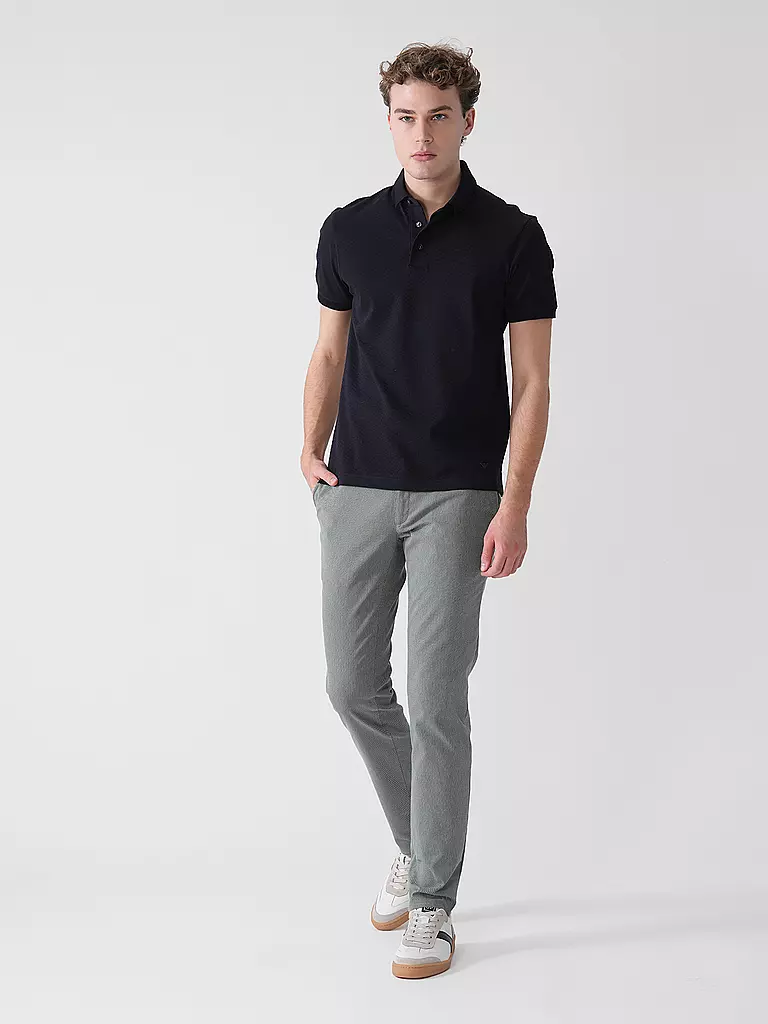 EMPORIO ARMANI | Polo | Blu scuro