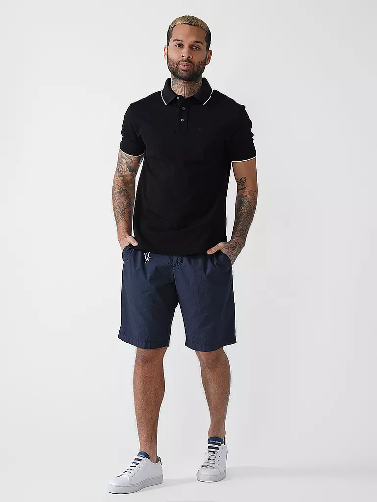 EMPORIO ARMANI | Polo | Nero