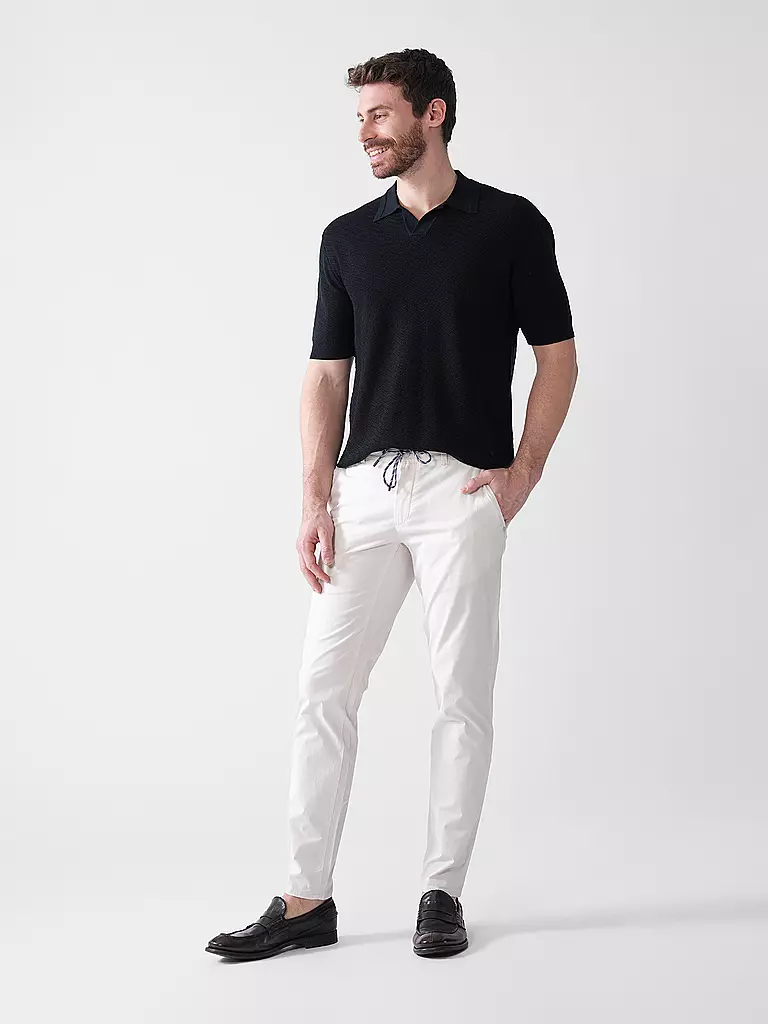 EMPORIO ARMANI | Polo | Blu scuro