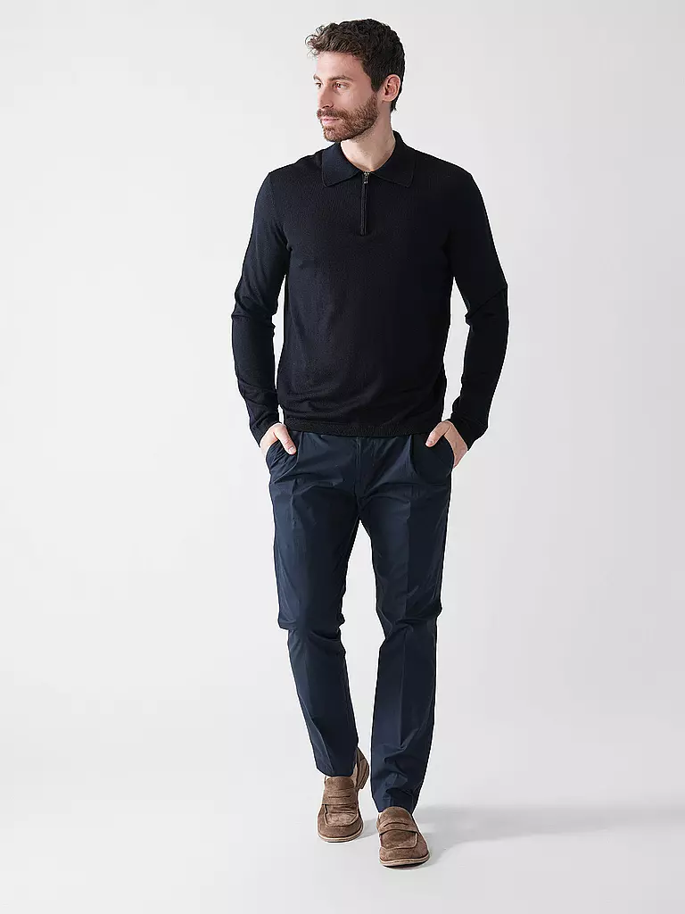 EMPORIO ARMANI | Polo | Blu scuro