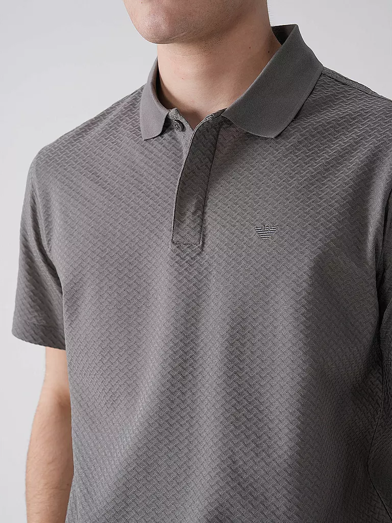 EMPORIO ARMANI | Polo | Grigio