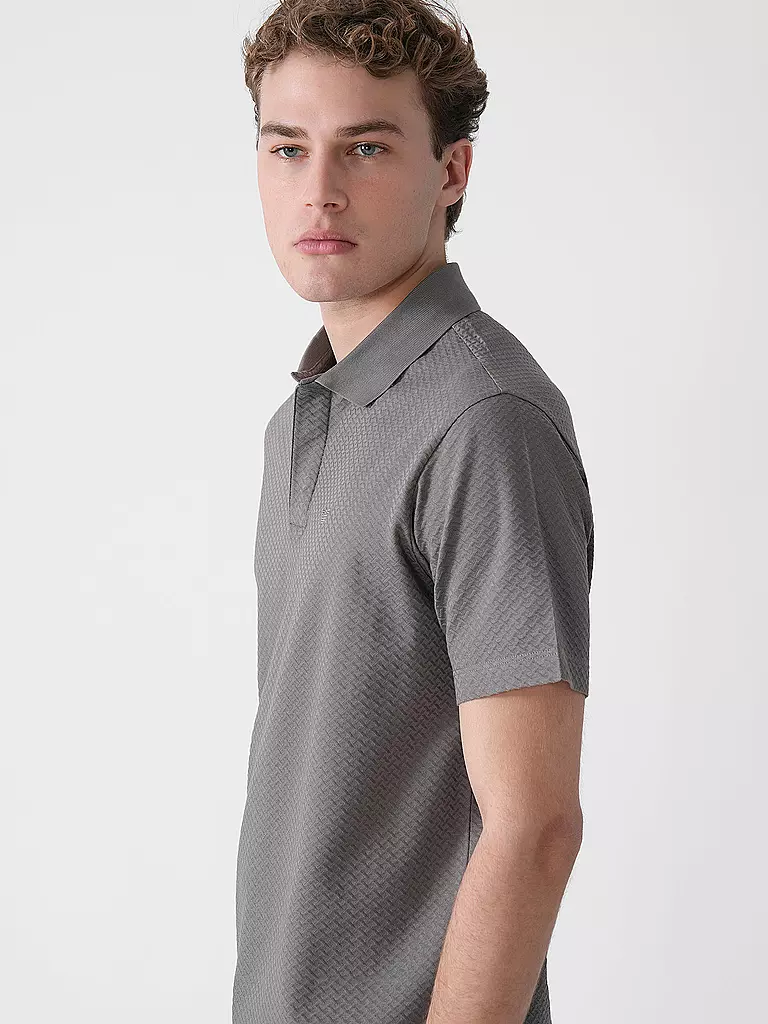 EMPORIO ARMANI | Polo | Grigio