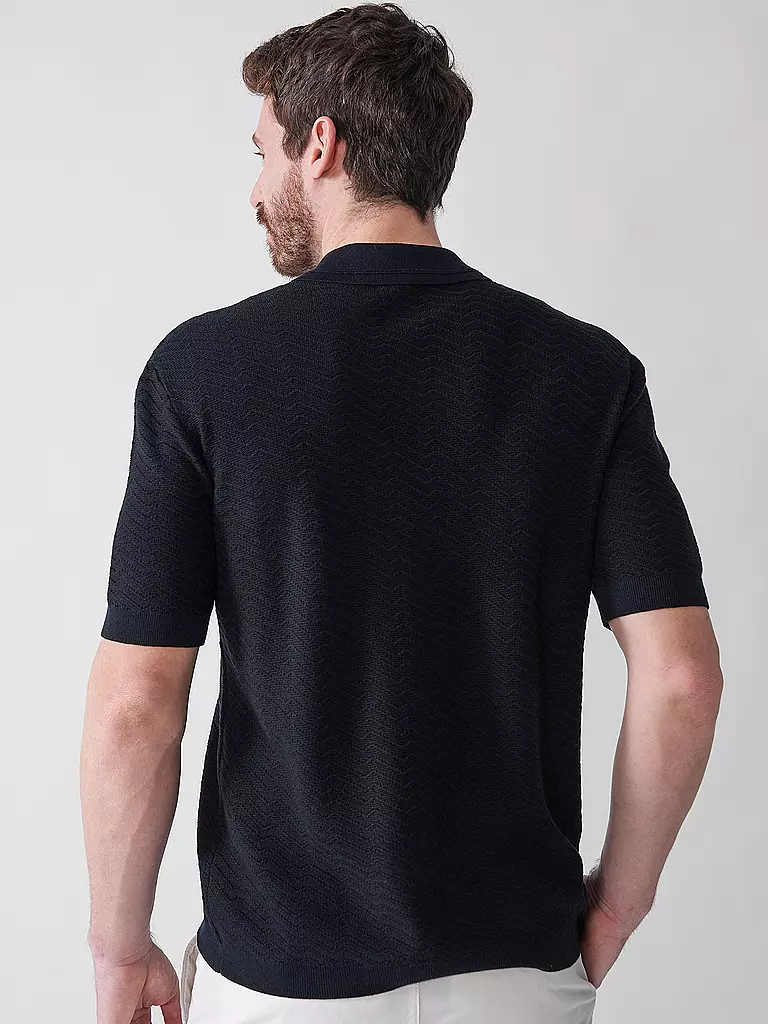 EMPORIO ARMANI | Polo | Blu scuro