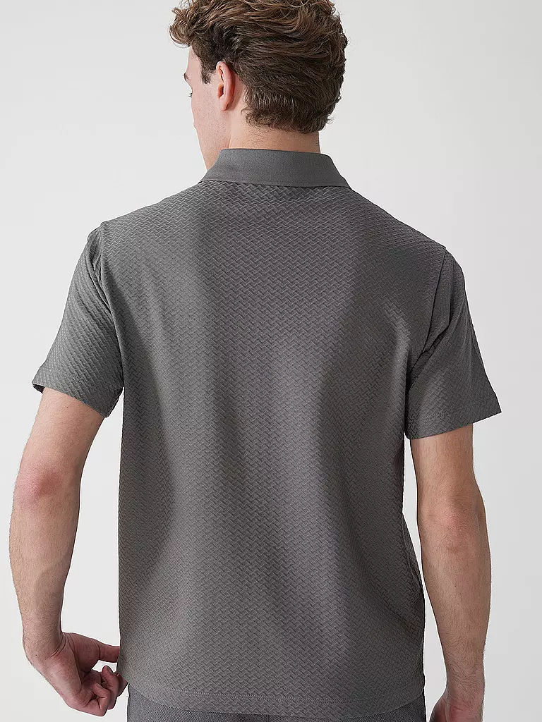 EMPORIO ARMANI | Polo | Grigio