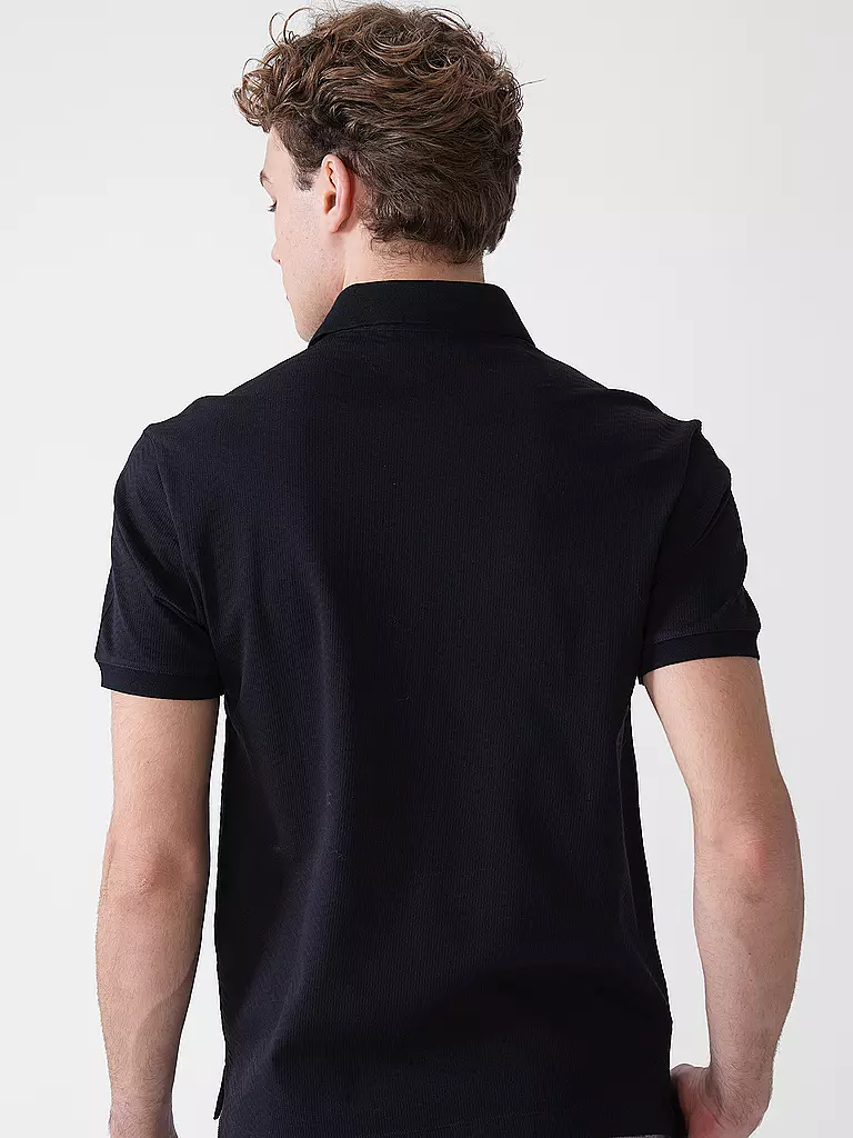 EMPORIO ARMANI | Polo | Blu scuro