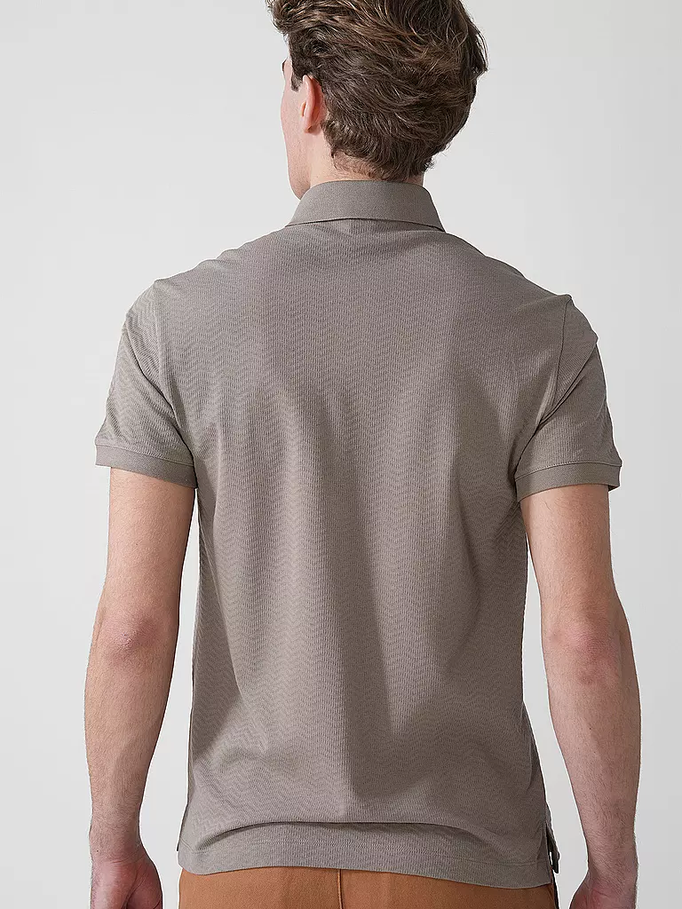 EMPORIO ARMANI | Polo | Beige