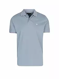 EMPORIO ARMANI | Poloshirt  | Grigio