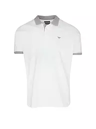 EMPORIO ARMANI | Poloshirt  | Bianco
