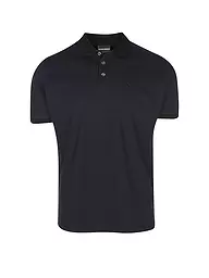 EMPORIO ARMANI | Poloshirt  | Blu scuro