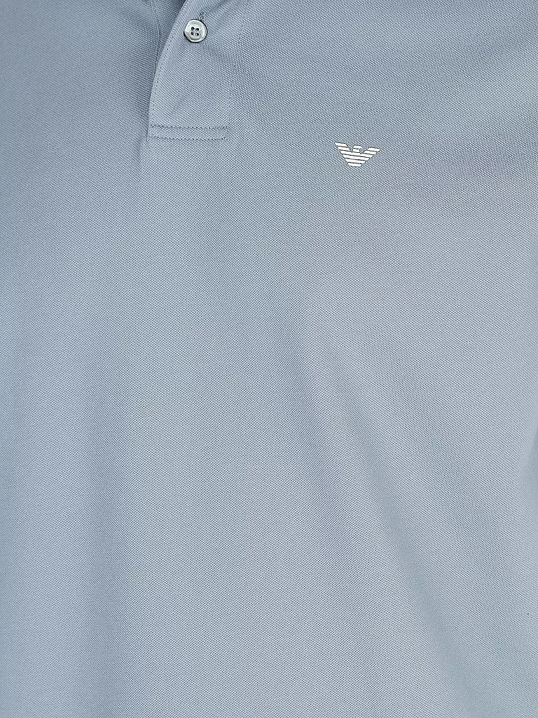 EMPORIO ARMANI | Poloshirt  | Grigio
