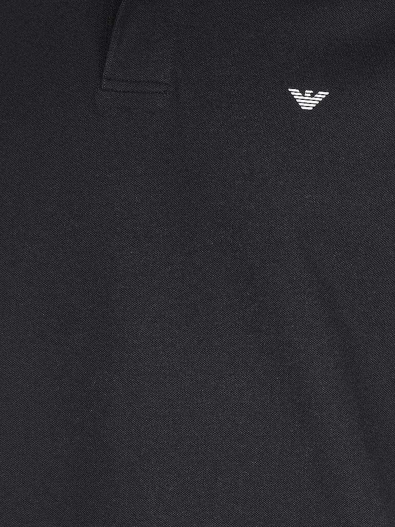 EMPORIO ARMANI | Poloshirt  | Blu
