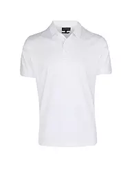 EMPORIO ARMANI | Poloshirt Essential | Bianco