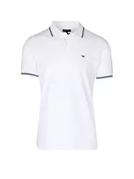 EMPORIO ARMANI | Poloshirt | Bianco