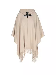 EMPORIO ARMANI | Poncho - Mantella | Beige
