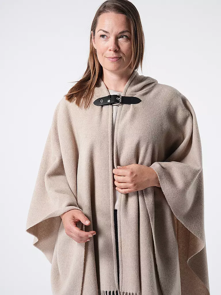 EMPORIO ARMANI | Poncho - Mantella | 