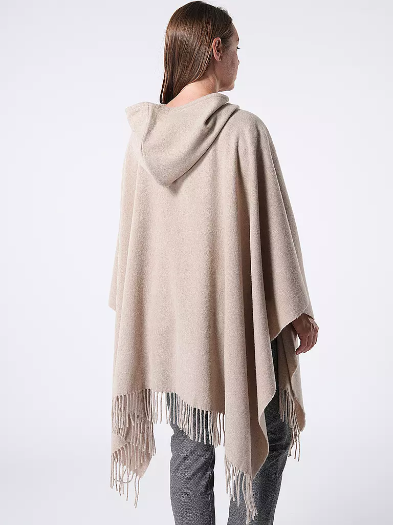 EMPORIO ARMANI | Poncho - Mantella | 