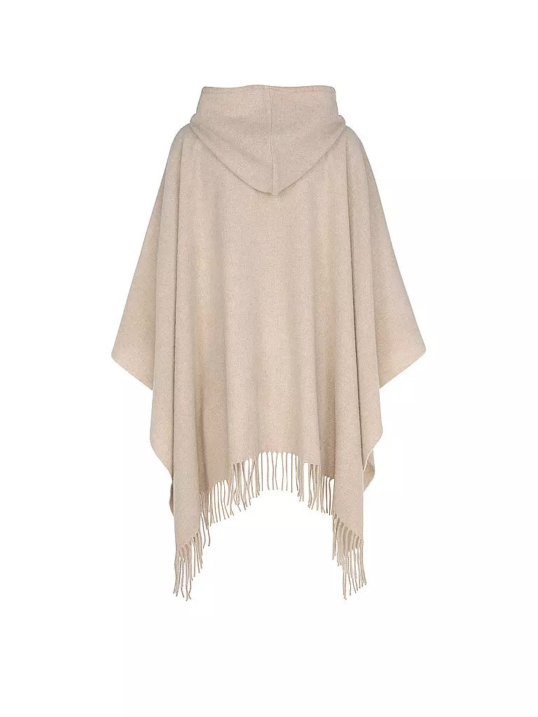 EMPORIO ARMANI | Poncho - Mantella | 