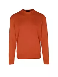 EMPORIO ARMANI | Pullover | Arancione