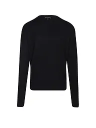 EMPORIO ARMANI | Pullover | Blu scuro