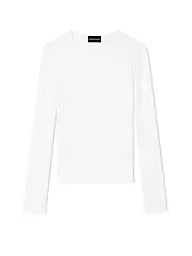 EMPORIO ARMANI | Pullover | Bianco