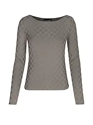 EMPORIO ARMANI | Pullover | Marrone