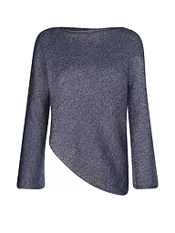 EMPORIO ARMANI | Pullover | Blu scuro