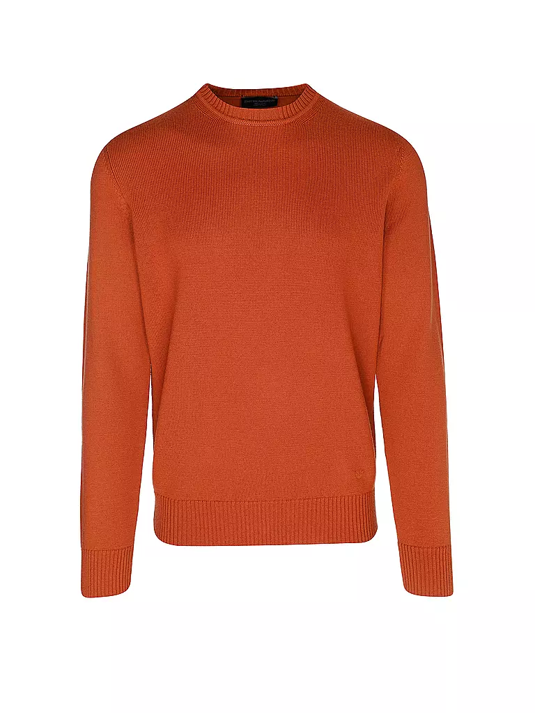 EMPORIO ARMANI | Pullover | Arancione
