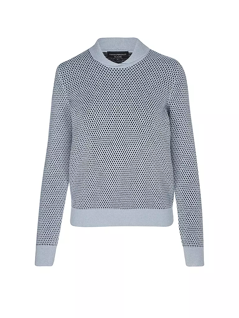 EMPORIO ARMANI | Pullover | Blu