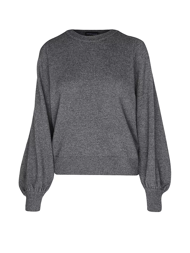 EMPORIO ARMANI | Pullover | Grigio