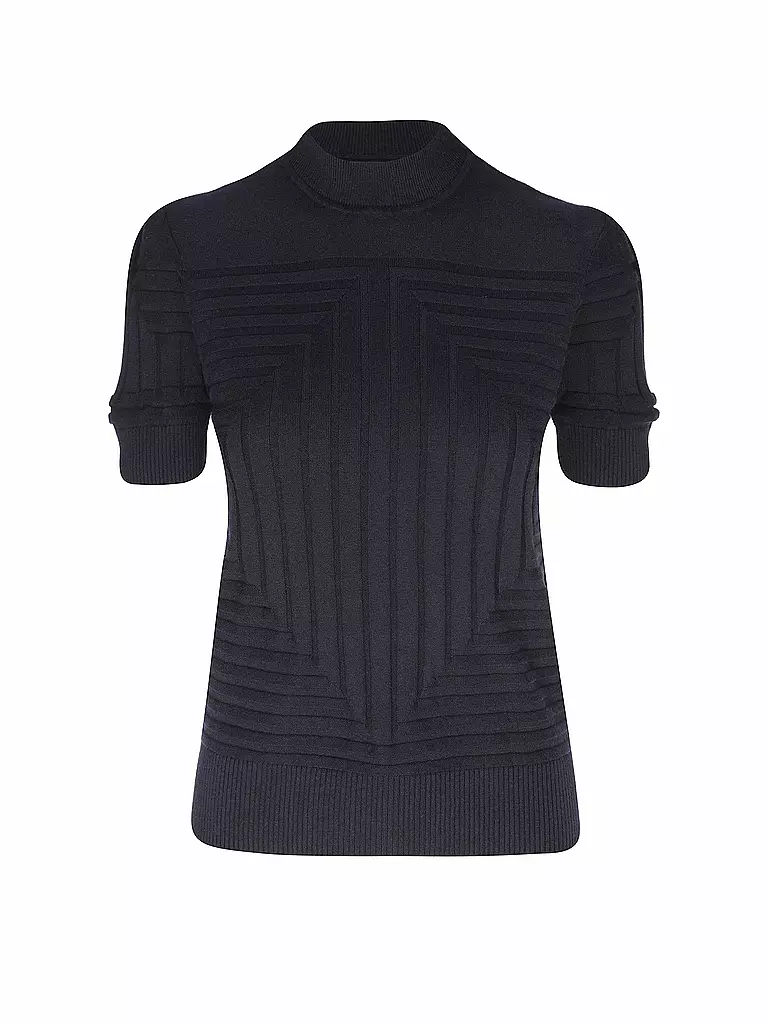 EMPORIO ARMANI | Pullover | Blu scuro