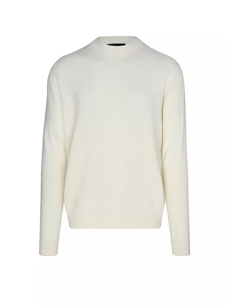 EMPORIO ARMANI | Pullover | Bianco