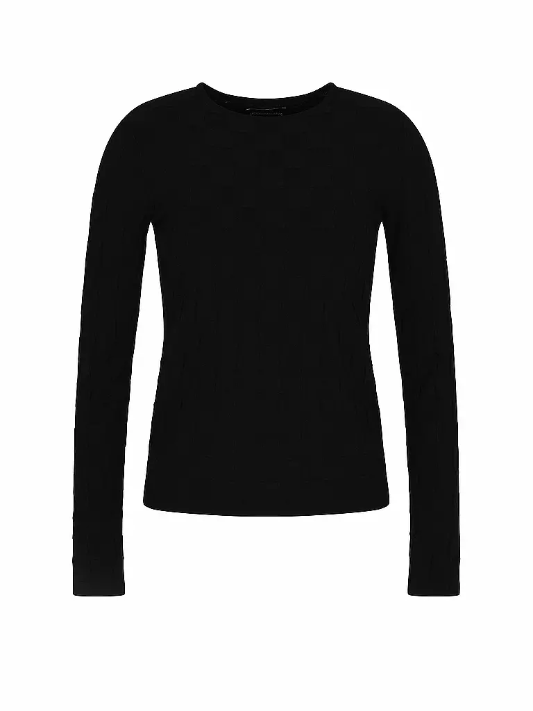 EMPORIO ARMANI | Pullover | Nero