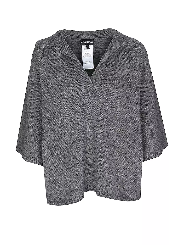 EMPORIO ARMANI | Pullover | Grigio