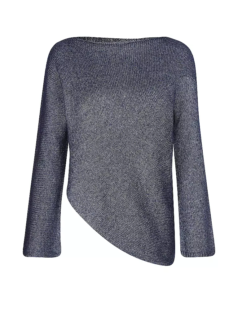 EMPORIO ARMANI | Pullover | Blu scuro