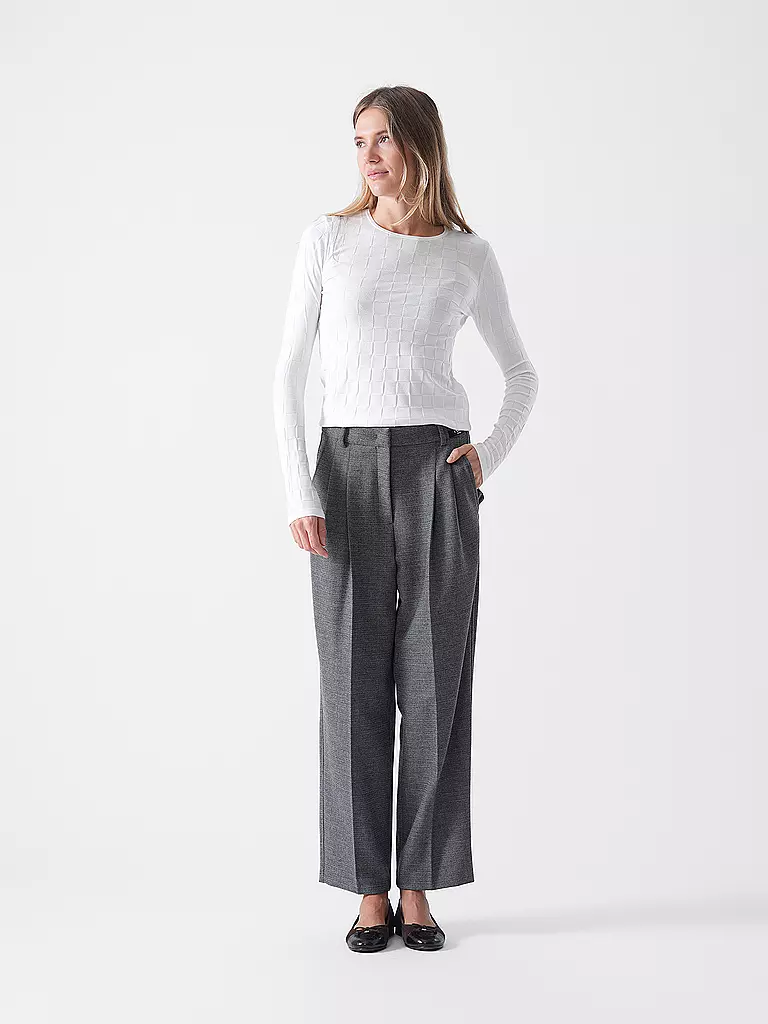 EMPORIO ARMANI | Pullover | Bianco