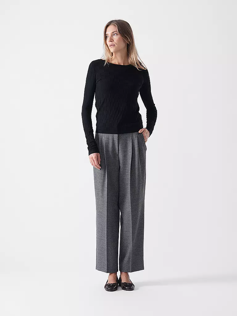 EMPORIO ARMANI | Pullover | Nero