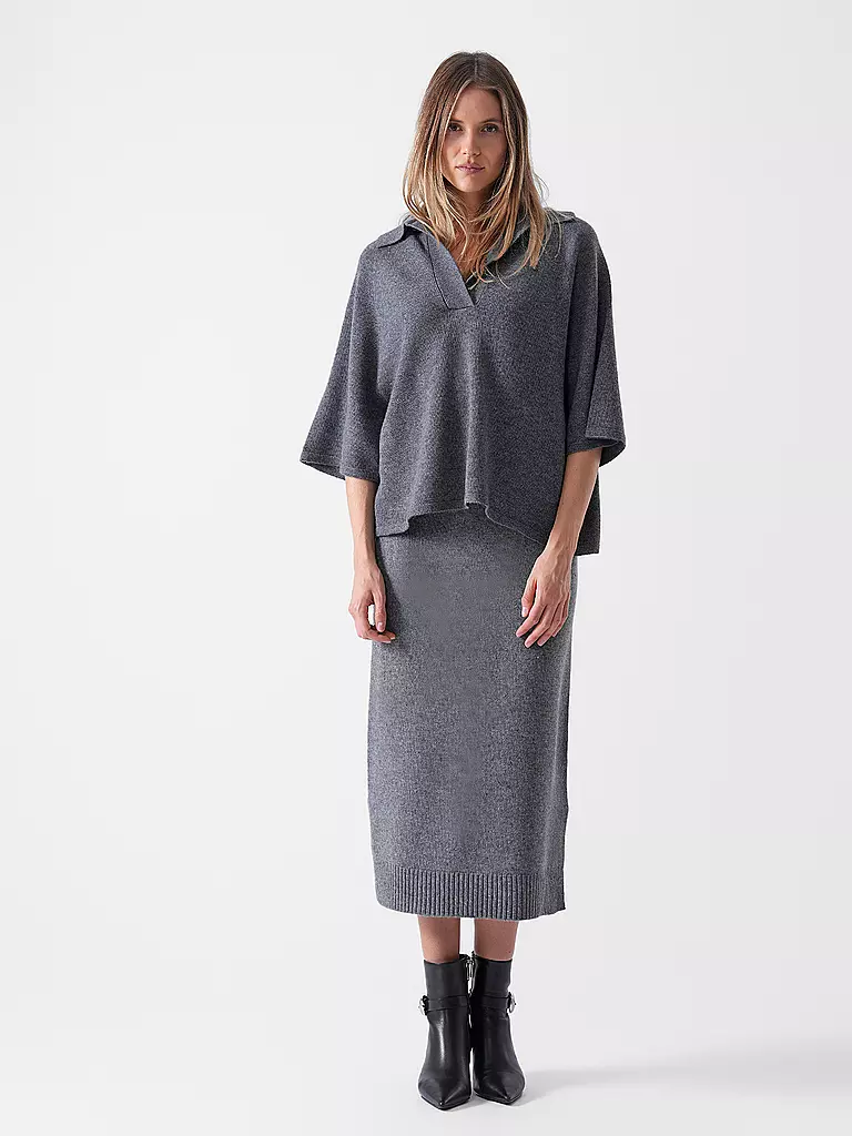 EMPORIO ARMANI | Pullover | Grigio