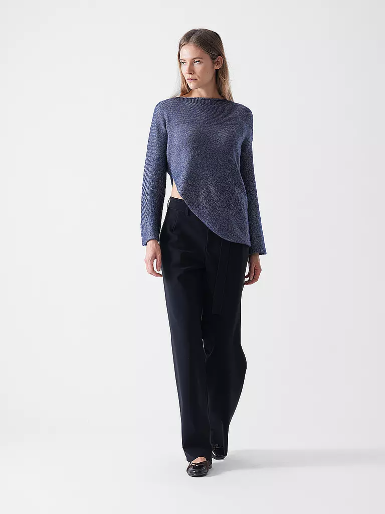 EMPORIO ARMANI | Pullover | Blu scuro