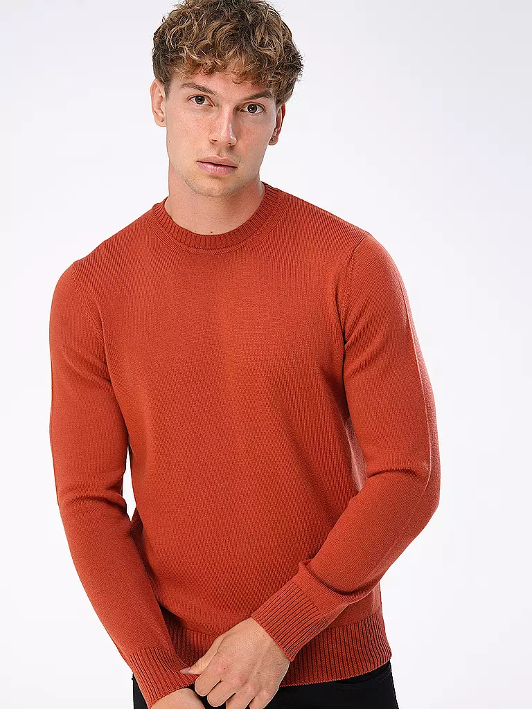 EMPORIO ARMANI | Pullover |