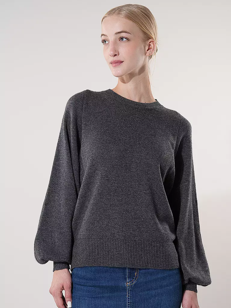 EMPORIO ARMANI | Pullover | Grigio