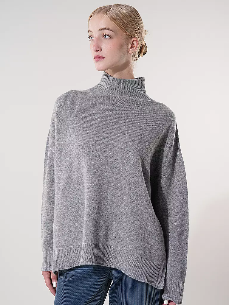 EMPORIO ARMANI | Pullover | Grigio