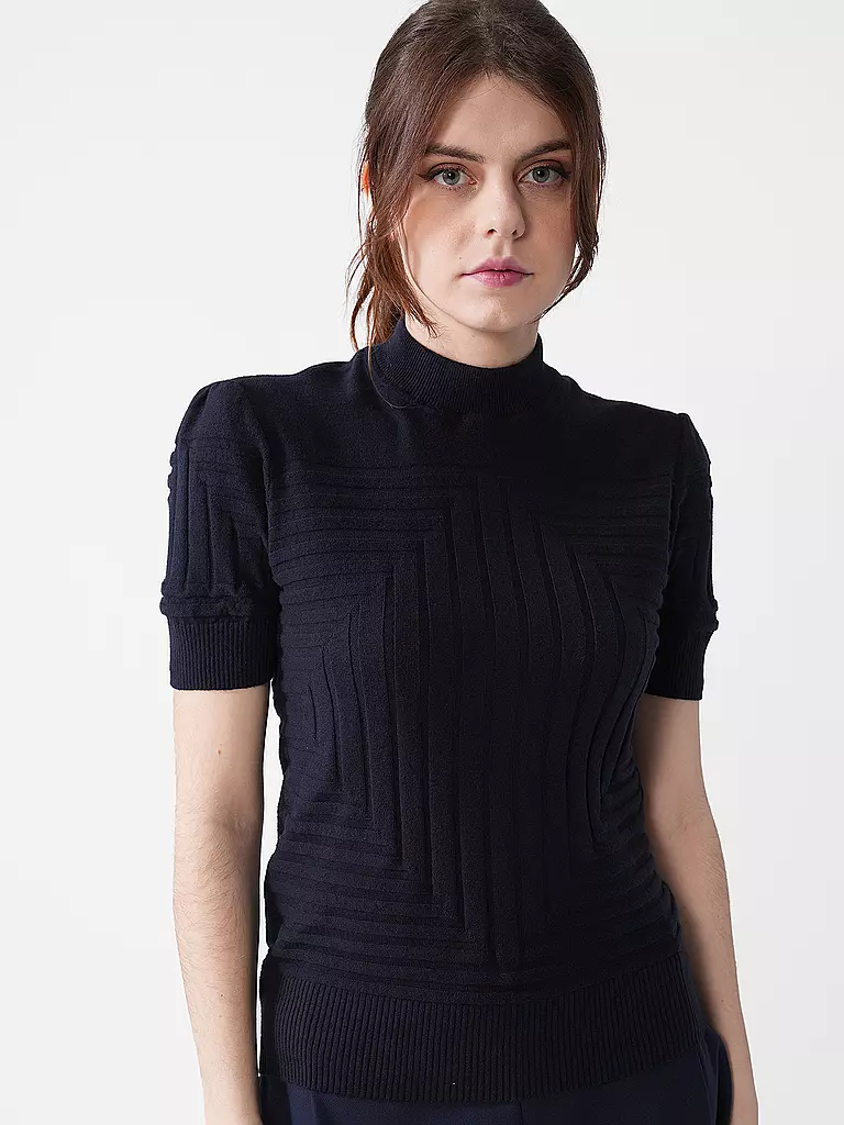 EMPORIO ARMANI | Pullover | Blu scuro