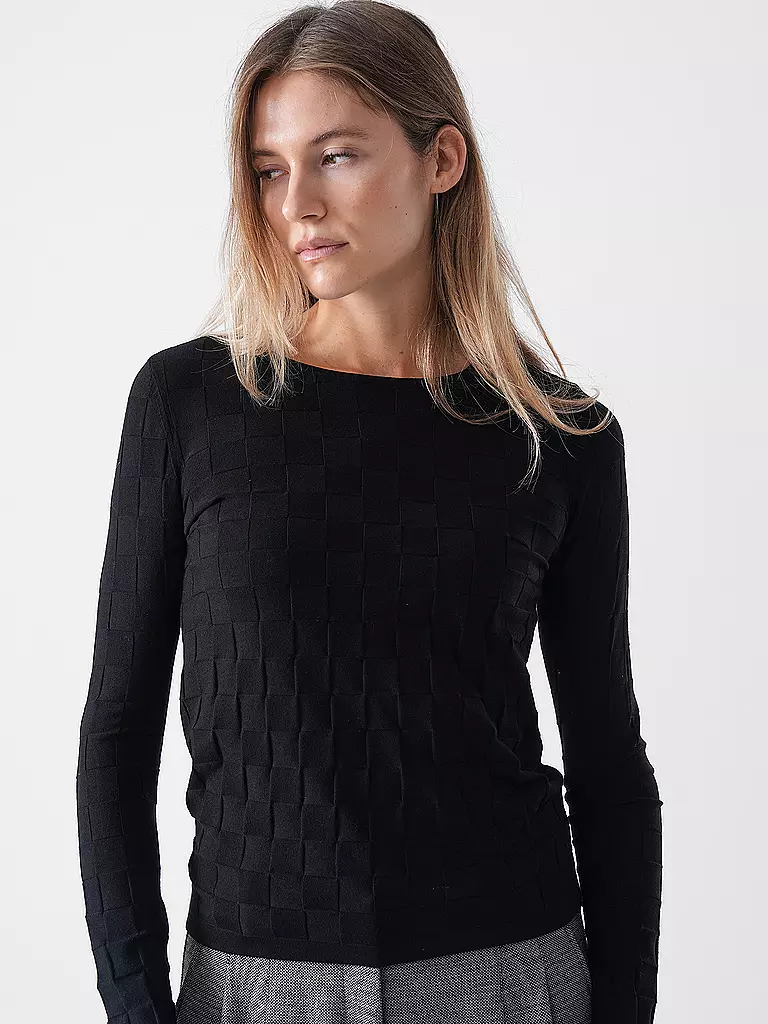 EMPORIO ARMANI | Pullover | Nero