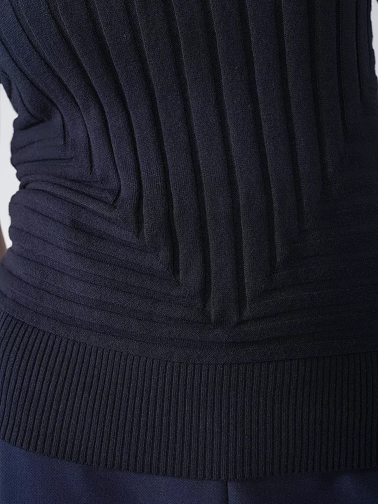 EMPORIO ARMANI | Pullover | Blu scuro