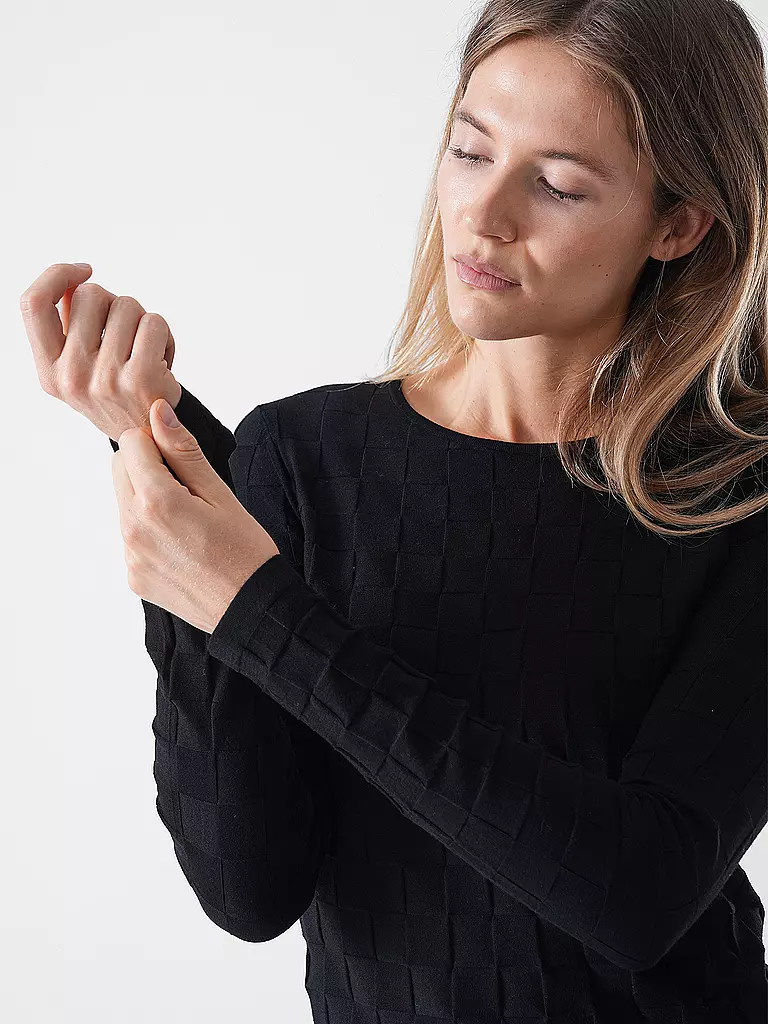 EMPORIO ARMANI | Pullover | Nero