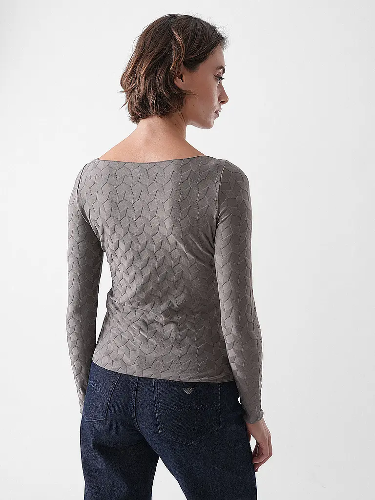 EMPORIO ARMANI | Pullover | 