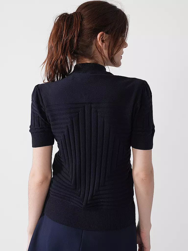 EMPORIO ARMANI | Pullover | Blu scuro