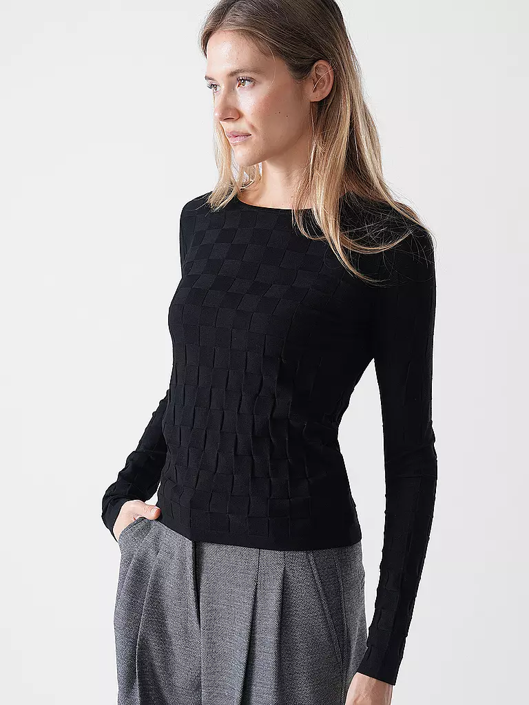 EMPORIO ARMANI | Pullover | Nero
